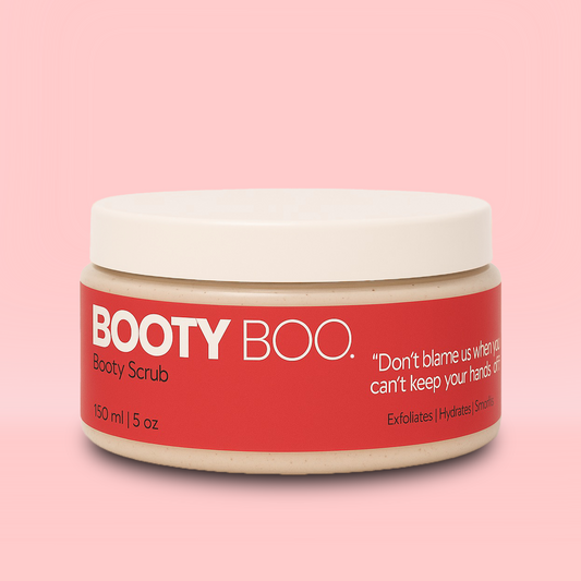 Booty Scrub™